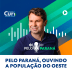 Pelo Paraná, ouvindo a população do Oeste
