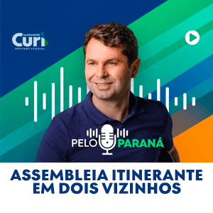 Alexandre Curi