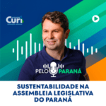 Sustentabilidade na Assembleia Legislativa do Paraná