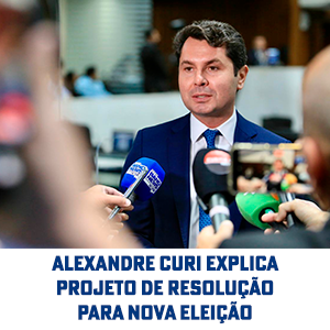 Alexandre Curi