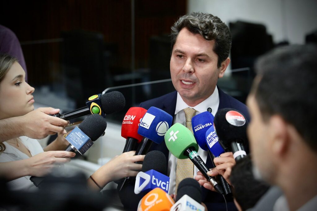 Rumo ao Selo Diamante de Transparência e Inovação no Paraná