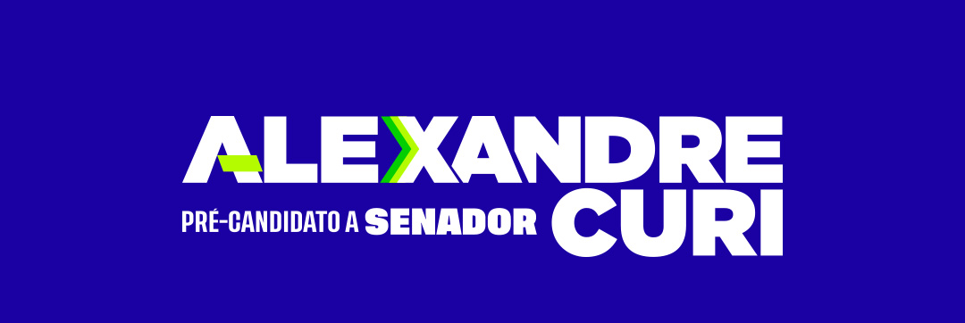 Notícias de Alexandre Curi