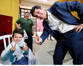 REGULARIZAÇÃO FISCAL E APOIO AO SETOR PRODUTIVO