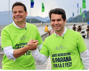 OUTROS PROJETOS DE DESTAQUE