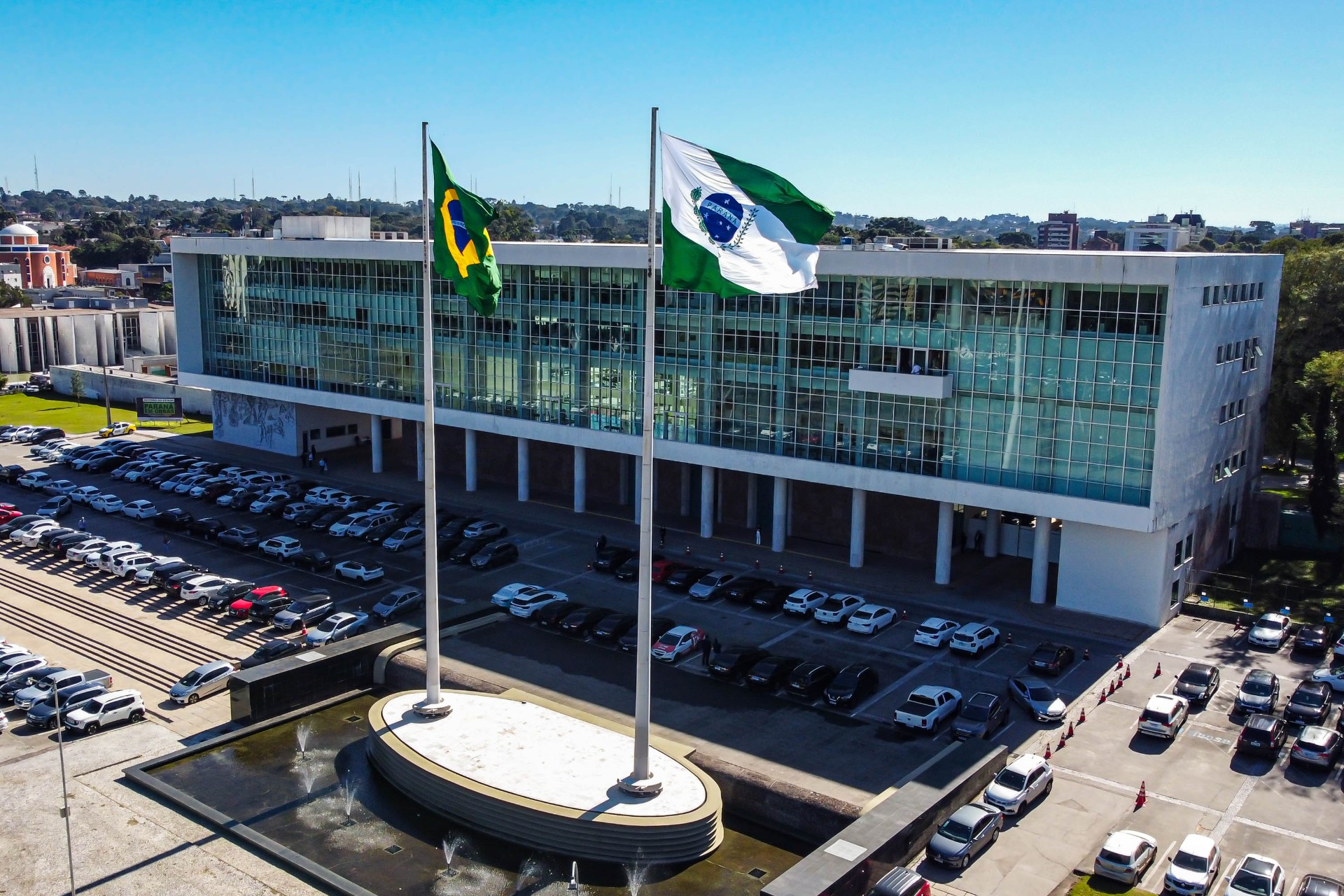 Assembleia Legislativa do Paraná